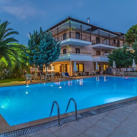 Hotel Pegasus-Adult Friendly Liménas Eksteriør bilde