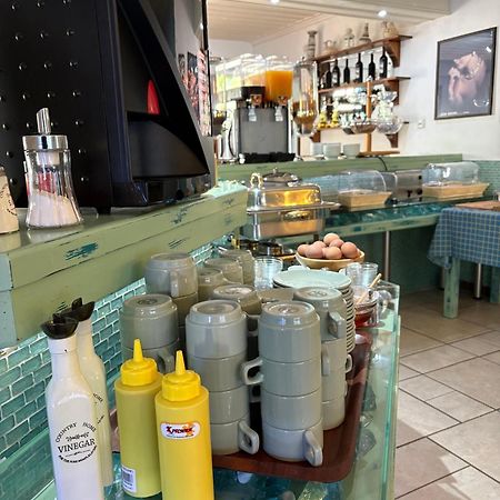 Hotel Pegasus-Adult Friendly Liménas Eksteriør bilde