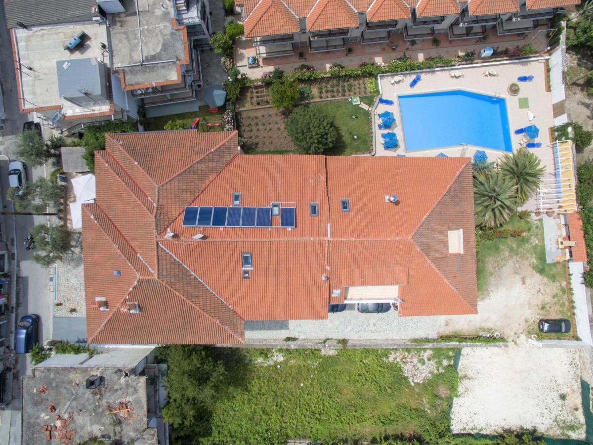Hotel Pegasus-Adult Friendly Liménas Eksteriør bilde