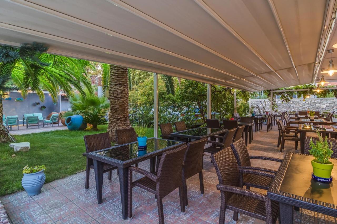 Hotel Pegasus-Adult Friendly Liménas Eksteriør bilde