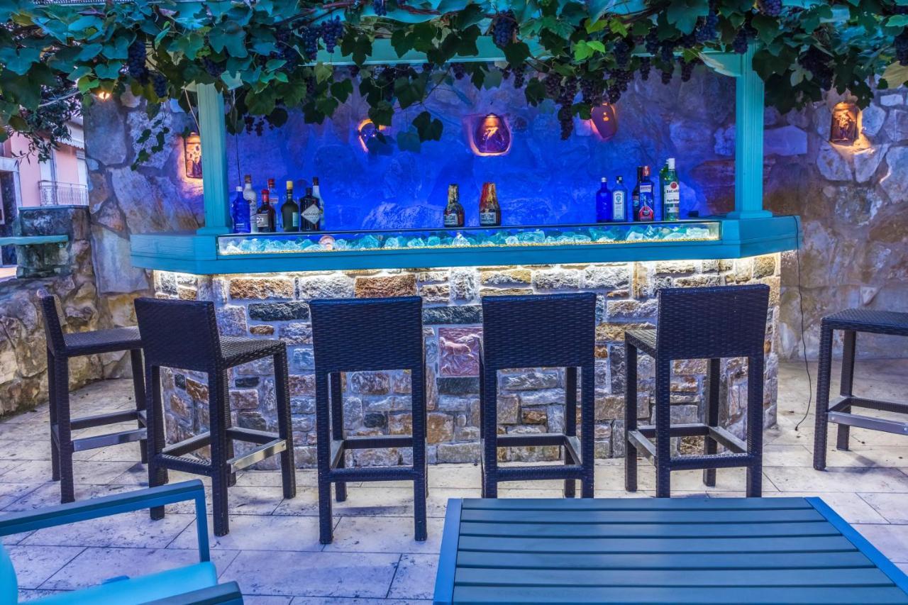 Hotel Pegasus-Adult Friendly Liménas Eksteriør bilde