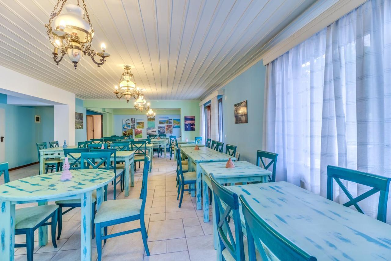 Hotel Pegasus-Adult Friendly Liménas Eksteriør bilde