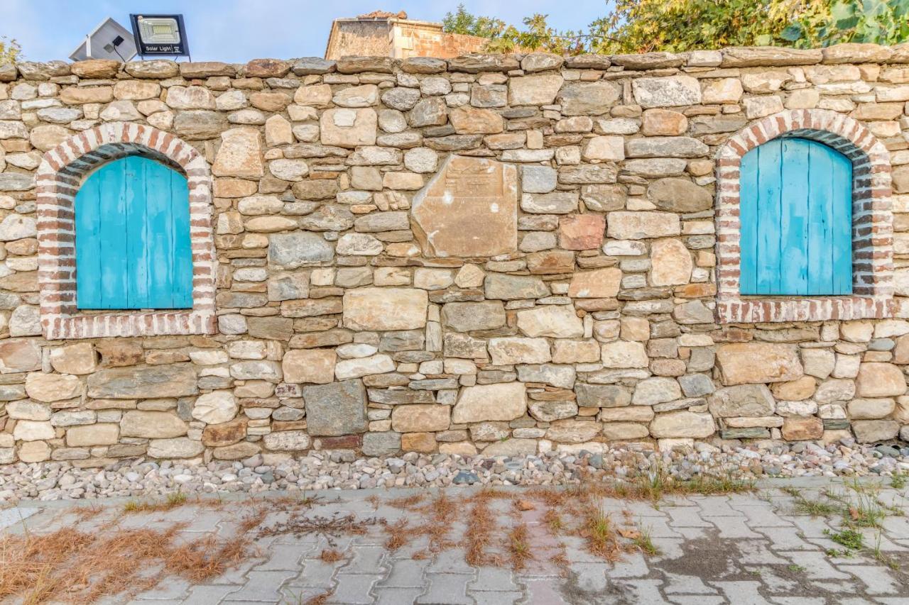Hotel Pegasus-Adult Friendly Liménas Eksteriør bilde