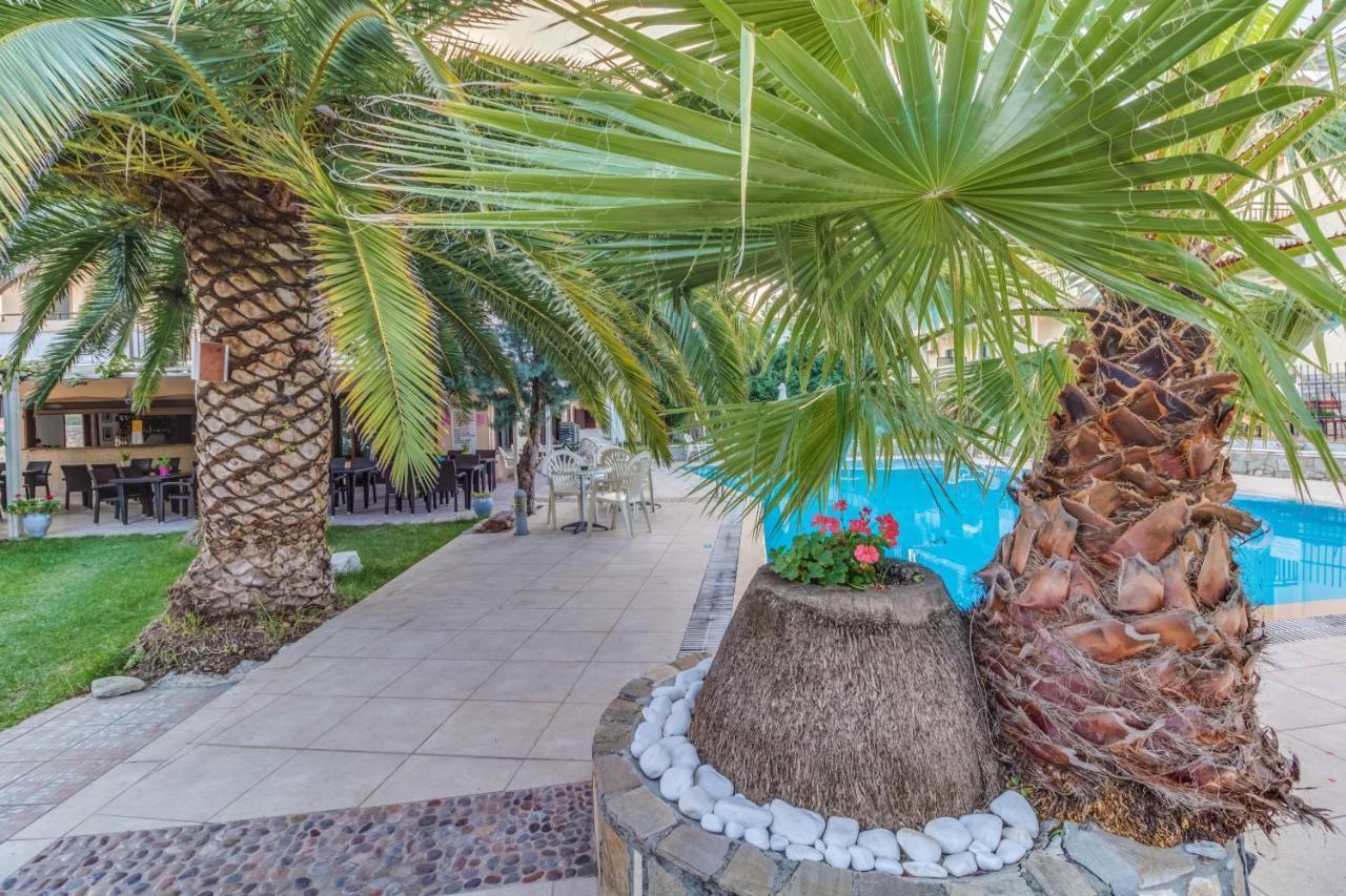 Hotel Pegasus-Adult Friendly Liménas Eksteriør bilde